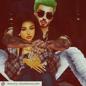 Meet your Posher, Jorge